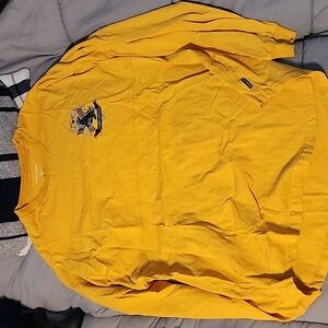 Harry potter spirit jersey